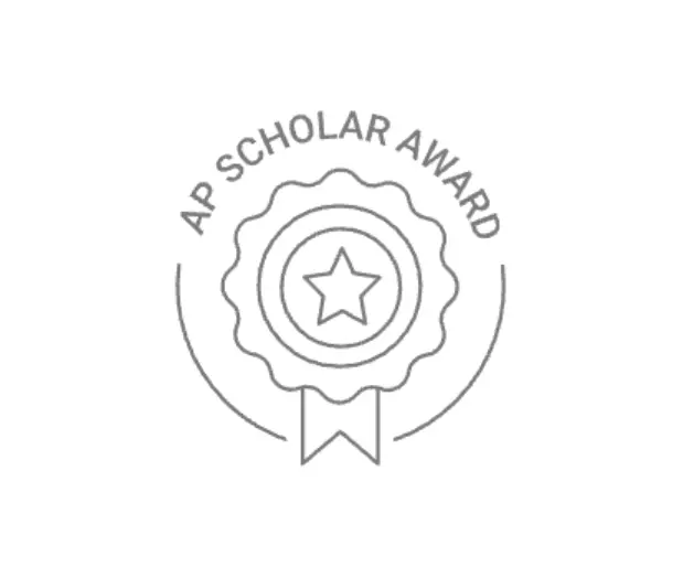 AP Scholar Award